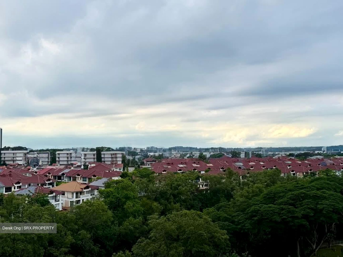 Blk 506 Pasir Ris Street 52 (Pasir Ris), HDB Executive #554533371